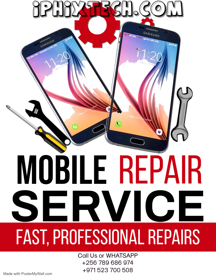 urgent mobile repair near me